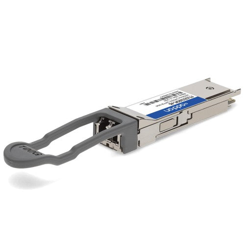 AddOn Networks FTLC9152RGPL-AO network transceiver module Fiber optic 100000 Mbit/s QSFP28 850 nm