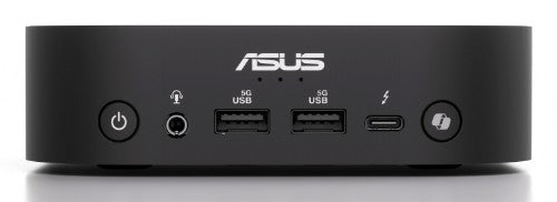 ASUS NUC RNUC14LNKU5078HU Copilot+ PC Intel Core Ultra 5 226V 16 GB LPDDR5x-SDRAM 512 GB SSD Windows 11 Home Mini PC Black