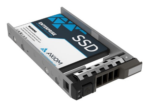 Axiom SSDEP65DL7T6-AX internal solid state drive 7.68 TB 2.5" SAS V-NAND TLC