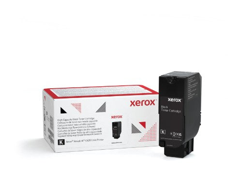 Xerox 006R04624 toner cartridge 1 pc(s) Original Black