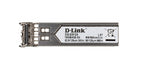 D-Link DIS‑S301SX network transceiver module Fiber optic 1000 Mbit/s mini-GBIC