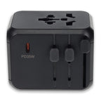 AddOn Networks TRVC2USB5V35W cable accessory Wall plug
