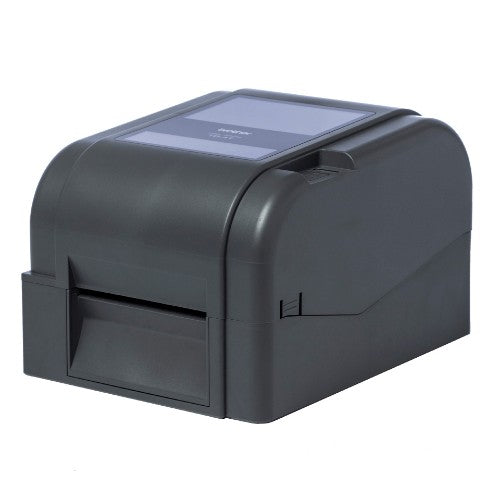 Brother TD-4420TN label printer Direct thermal / Thermal transfer 203 x 203 DPI 152 mm/sec Wired Ethernet LAN