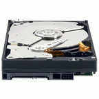 Western Digital 2TB SATA HDD internal hard drive 7200 RPM 64 MB 3.5" Serial ATA II