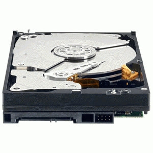 Western Digital 2TB SATA HDD internal hard drive 7200 RPM 64 MB 3.5" Serial ATA II