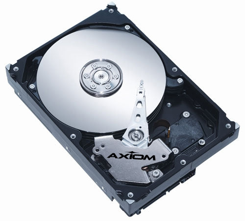 Axiom 1TB Enterprise SATA 6Gb/s internal hard drive 7200 RPM 64 MB 3.5" Serial ATA III