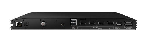 Samsung Series 9 QN55S95FAFXZA TV 55" 4K Ultra HD Smart TV Wi-Fi Black