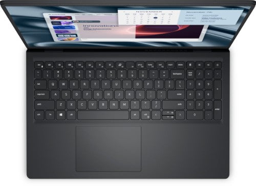 DELL Pro 15 Essential PV15255 AMD Ryzen™ 3 7320U Laptop 15.6" Full HD 8 GB LPDDR5-SDRAM 512 GB SSD Wi-Fi 5 (802.11ac) Windows 11 Pro US English Black