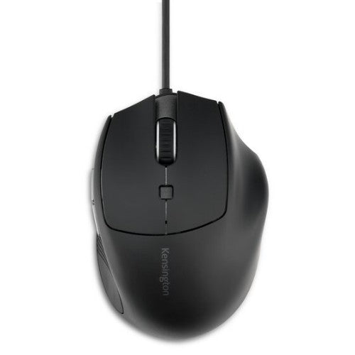 Kensington K72512NA mouse Office Right-hand USB Type-C Optical 2400 DPI