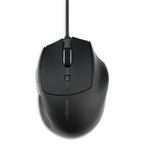 Kensington K72512NA mouse Office Right-hand USB Type-C Optical 2400 DPI