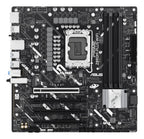 ASUS PRIME Z890M-PLUS WIFI Intel Z890 LGA 1851 (Socket V1) micro ATX