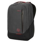 Targus 15.6 40TH ANNIVERSARY CYPRESS WITH ECOSMART backpack Rucksack Gray, Black Foam