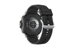 Samsung Galaxy Watch 8 Classic 1.3" AMOLED 46 mm Digital 438 x 438 pixels Touchscreen 4G Silver Wi-Fi GPS (satellite)