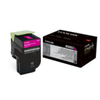 80C0S30 (800S3) Toner magenta, 2K pages
