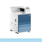 HP LaserJet Enterprise 8501x Black and white Printer