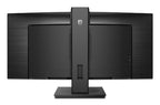 Philips 5000 series 34B1U5600CH/75 computer monitor 34" 3440 x 1440 pixels Wide Quad HD LCD Black