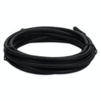 AddOn Networks USBC32USBC3MB USB cable 118.1" (3 m) USB 3.2 Gen 1 (3.1 Gen 1) USB C Black