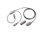HP Poly Y Training Cable