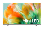 Samsung Series 8 UN75M80HAFXZA TV 75" 4K Ultra HD Smart TV Wi-Fi Black