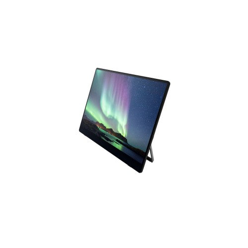 Ricoh 150 Portable monitor Black 15.6" LED 1920 x 1080 pixels