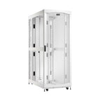 Eaton SRH453254W rack cabinet 45U Freestanding rack White