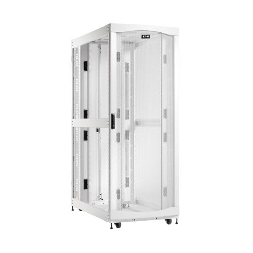 Eaton SRH453254W rack cabinet 45U Freestanding rack White
