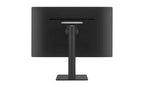 LG 32HQ713D-B computer monitor 31.5" 3840 x 2160 pixels 4K Ultra HD LED Black