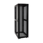 Tripp Lite SR42UBMD rack cabinet 42U Freestanding rack Black