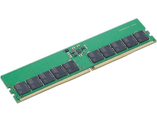 Lenovo 4X71T58931 memory module 16 GB 1 x 16 GB DDR5 288-pin DIMM ECC