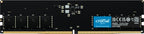 Crucial CT16G56C46U5 memory module 16 GB 1 x 16 GB DDR5 288-pin DIMM