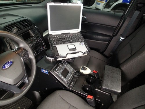 Havis C-MD-112 mounting kit