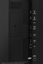 Samsung Q8F QN50Q8FAAFXZA TV 50" 4K Ultra HD Smart TV Wi-Fi Black