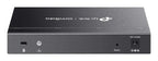 TP-Link Omada ES208G network switch Managed L2 Gigabit Ethernet (10/100/1000) Black