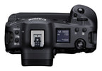 Canon EOS R3 MILC Body 24.1 MP CMOS 6000 x 4000 pixels Black