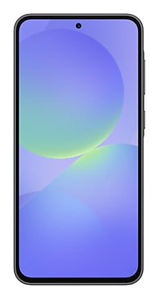 Samsung Galaxy A36 5G 6.7" Dual SIM Android 15 USB Type-C 6 GB 128 GB 5000 mAh Black