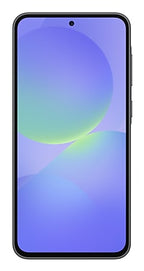 Samsung Galaxy A36 5G 6.7" Dual SIM Android 15 USB Type-C 6 GB 128 GB 5000 mAh Black