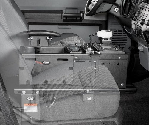 Gamber-Johnson 7160-0826 mounting kit