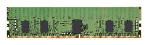 Kingston Technology KSM32RS8/8MR memory module 8 GB 1 x 8 GB DDR4 3200 MT/s 288-pin DIMM ECC