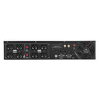 CyberPower OR1500LCDRT2U uninterruptible power supply (UPS) Line-Interactive 1.5 kVA 900 W 8 AC outlet(s)