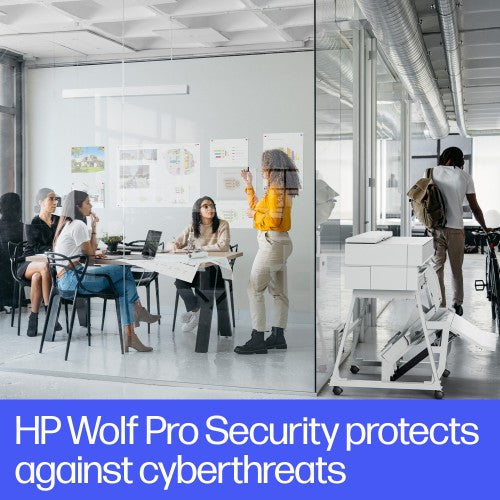 HP DesignJet T950 36-in Printer