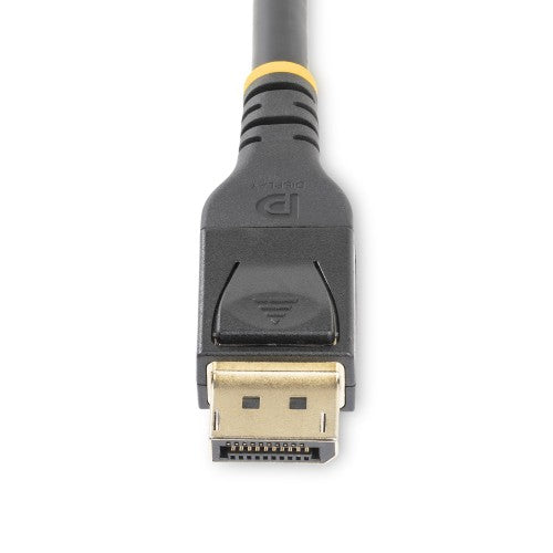 StarTech.com DP14A-15M-DP-CABLE DisplayPort cable 602.4" (15.3 m) Black