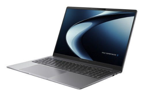 ASUS ExpertBook P3 PM3606CKA-XS54 Copilot+ PC AMD Ryzen AI 5 330 Laptop 16" WUXGA 16 GB DDR5-SDRAM 512 GB SSD Wi-Fi 7 (802.11be) Windows 11 Pro Gray