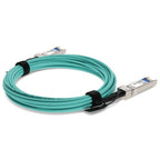 AddOn Networks R0M45A-AO InfiniBand/fibre optic cable 275.6" (7 m) SFP28 AOC