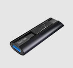 SanDisk Extreme PRO USB flash drive 512 GB USB Type-A 3.2 Gen 1 (3.1 Gen 1) Black