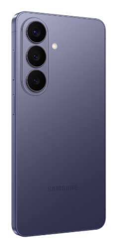 Samsung Galaxy S26+ 6.7" Dual SIM Android 16.0 5G USB Type-C 12 GB 256 GB 4900 mAh Violet