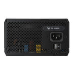 ASUS TUF-GAMING-850G power supply unit 850 W 24-pin ATX ATX Black