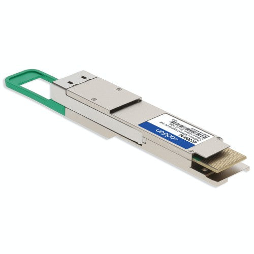 AddOn Networks 407-BCEH-AO network transceiver module Fiber optic 200000 Mbit/s QSFP28-DD