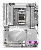 GIGABYTE X870 AORUS ELITE WIFI7 ICE AMD X870 Socket AM5 ATX