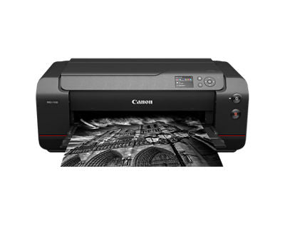 Canon imagePROGRAF PRO-1100 photo printer Inkjet 2400 x 1200 DPI Wi-Fi