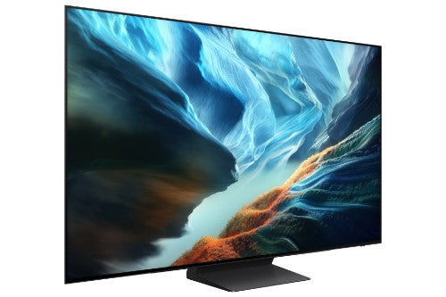 Samsung QN77S90HAEXZA TV 77" 4K Ultra HD Smart TV Wi-Fi Black